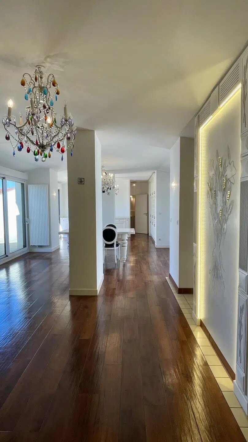 Appartement à vendre, 120m², Capbreton