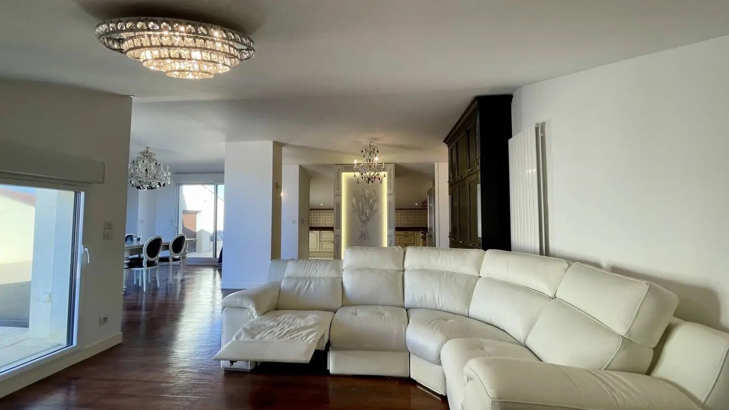 Appartement à vendre, 120m², Capbreton