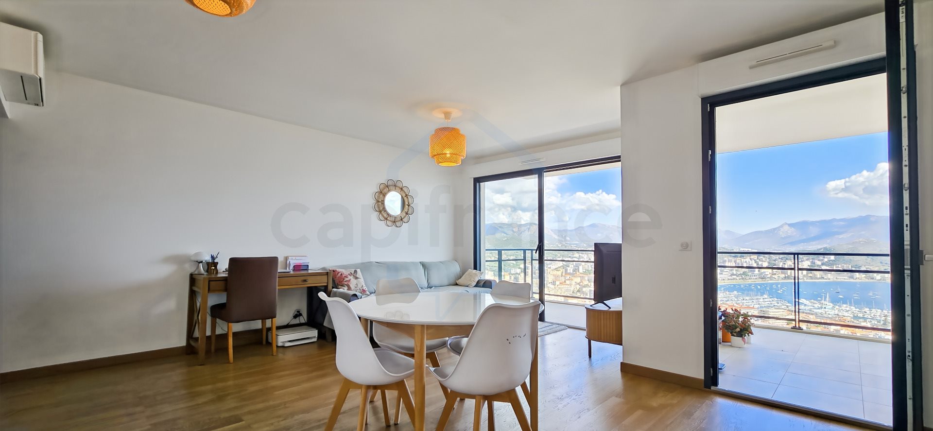 Appartement à vendre, 64m², Ajaccio