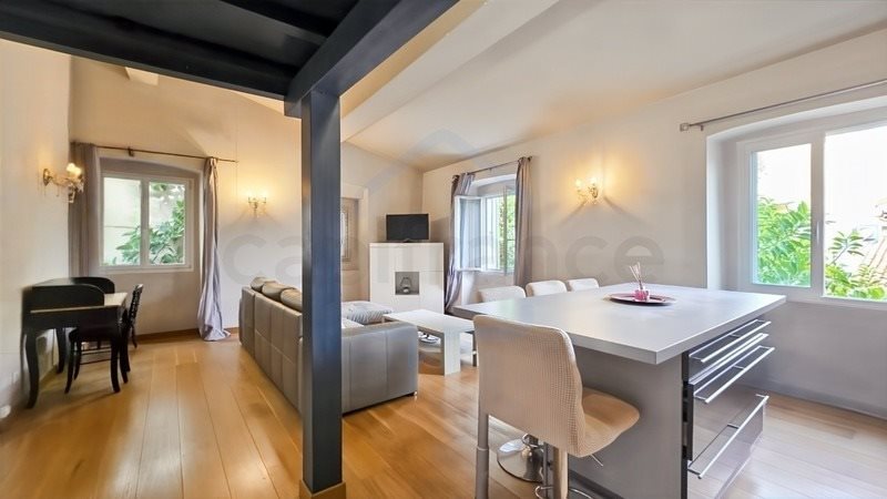 Appartement à vendre, 56m², Ajaccio