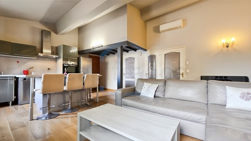 Appartement à vendre, 56m², Ajaccio