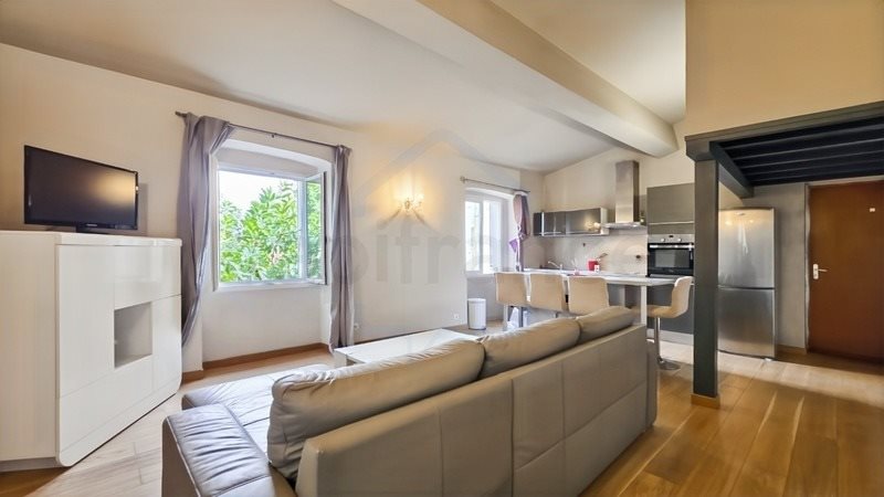Appartement à vendre, 56m², Ajaccio