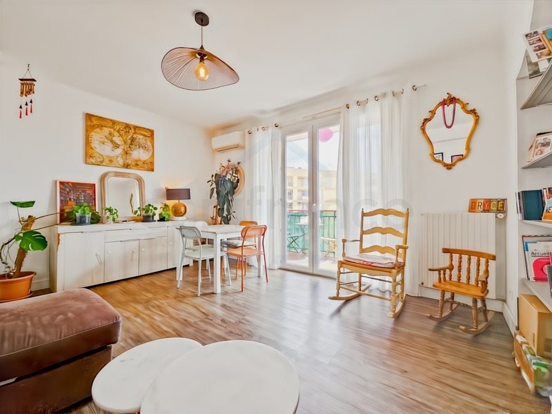 Appartement à vendre, 71m², Ajaccio