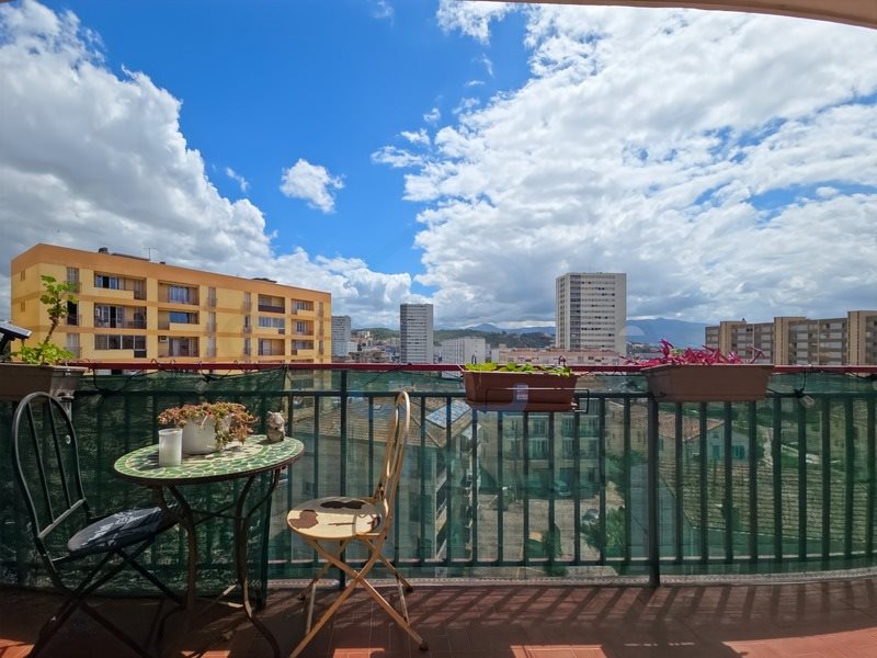 Appartement à vendre, 71m², Ajaccio