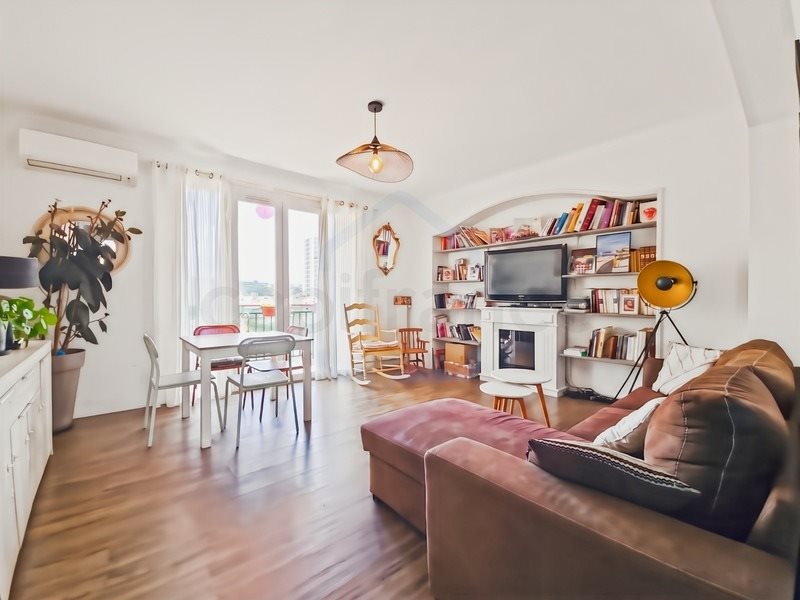Appartement à vendre, 71m², Ajaccio
