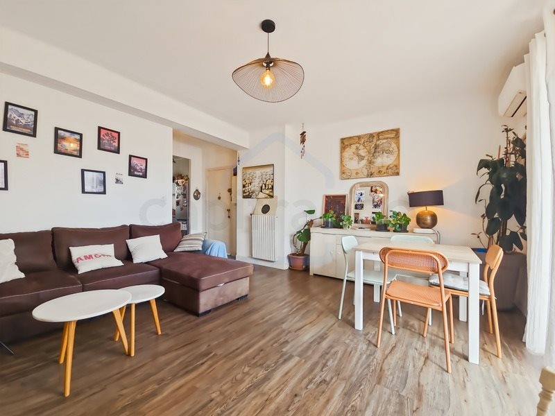 Appartement à vendre, 71m², Ajaccio