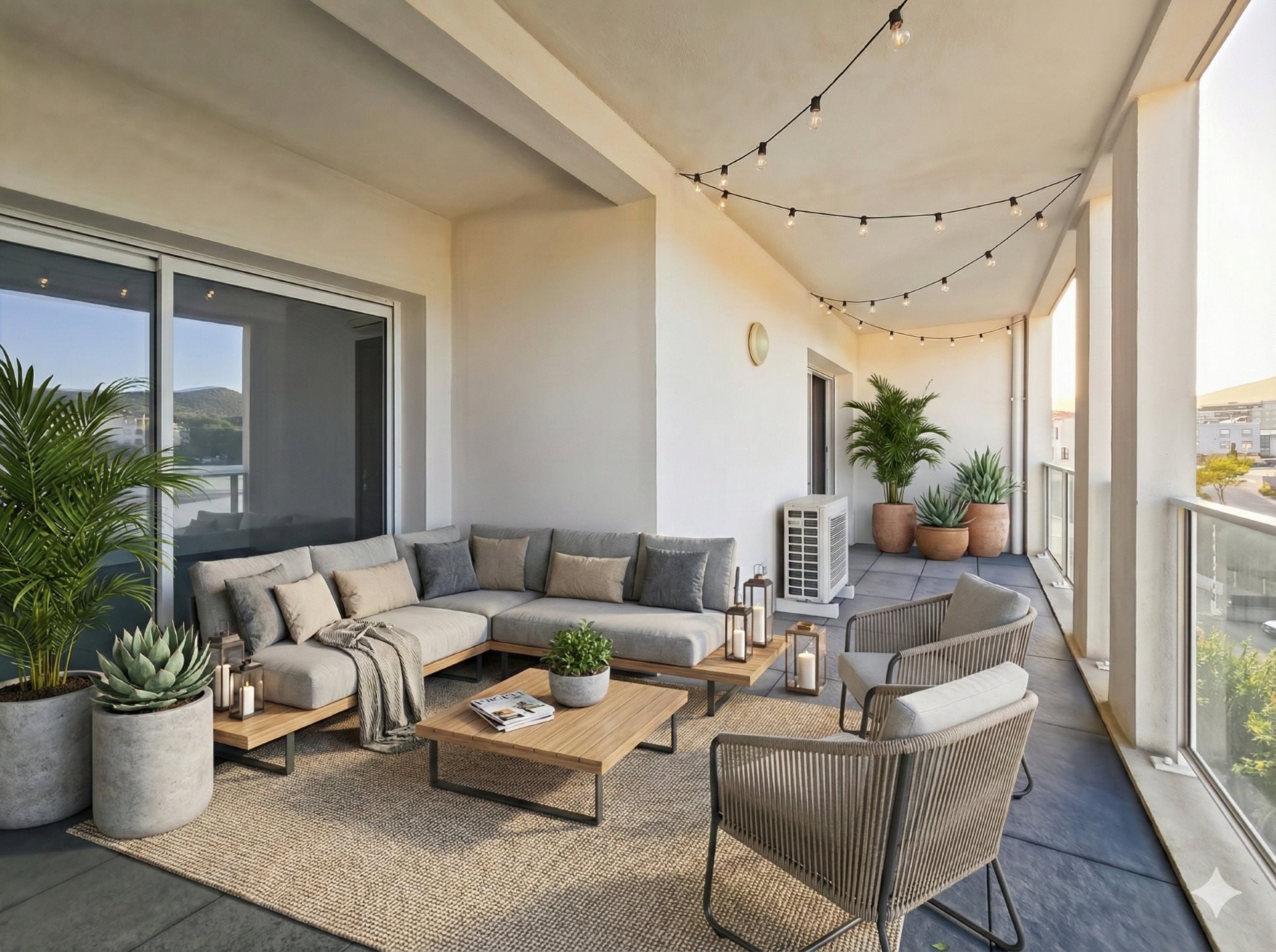 Appartement à vendre, 67m², Ajaccio
