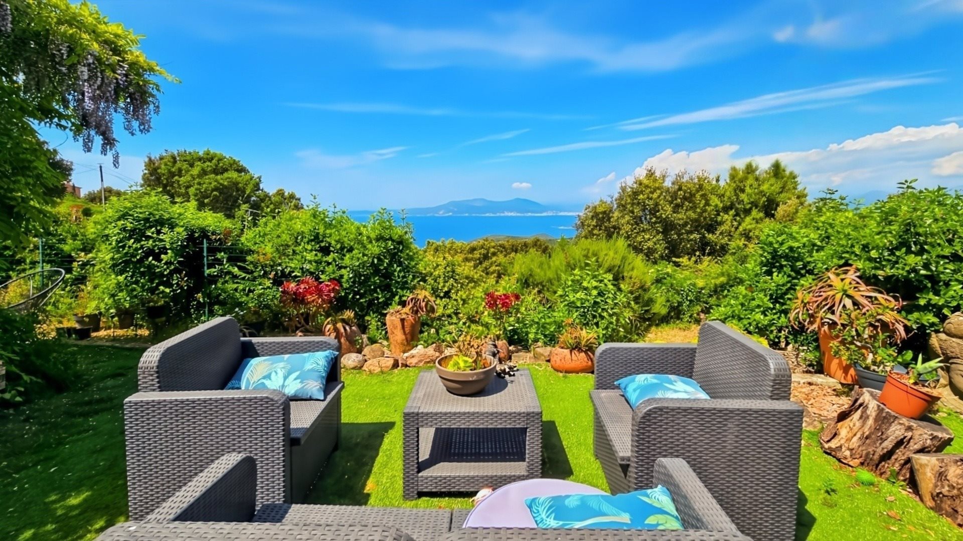 Maison à vendre, 117m², Coti-Chiavari