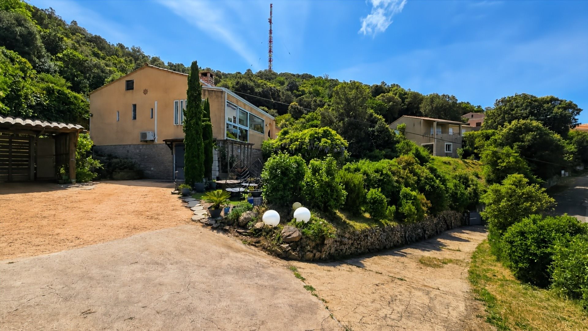 Maison à vendre, 117m², Coti-Chiavari