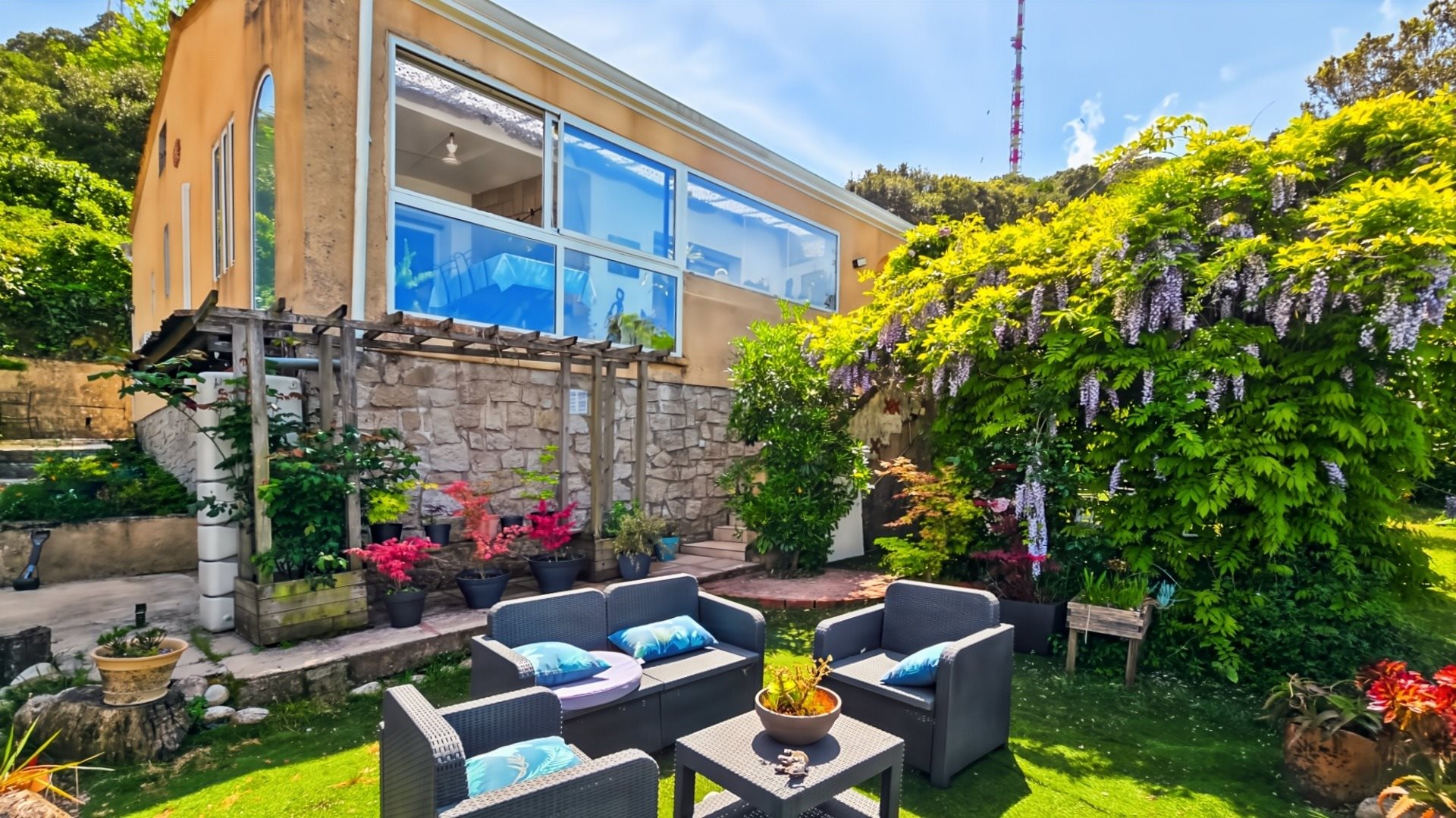 Maison à vendre, 117m², Coti-Chiavari