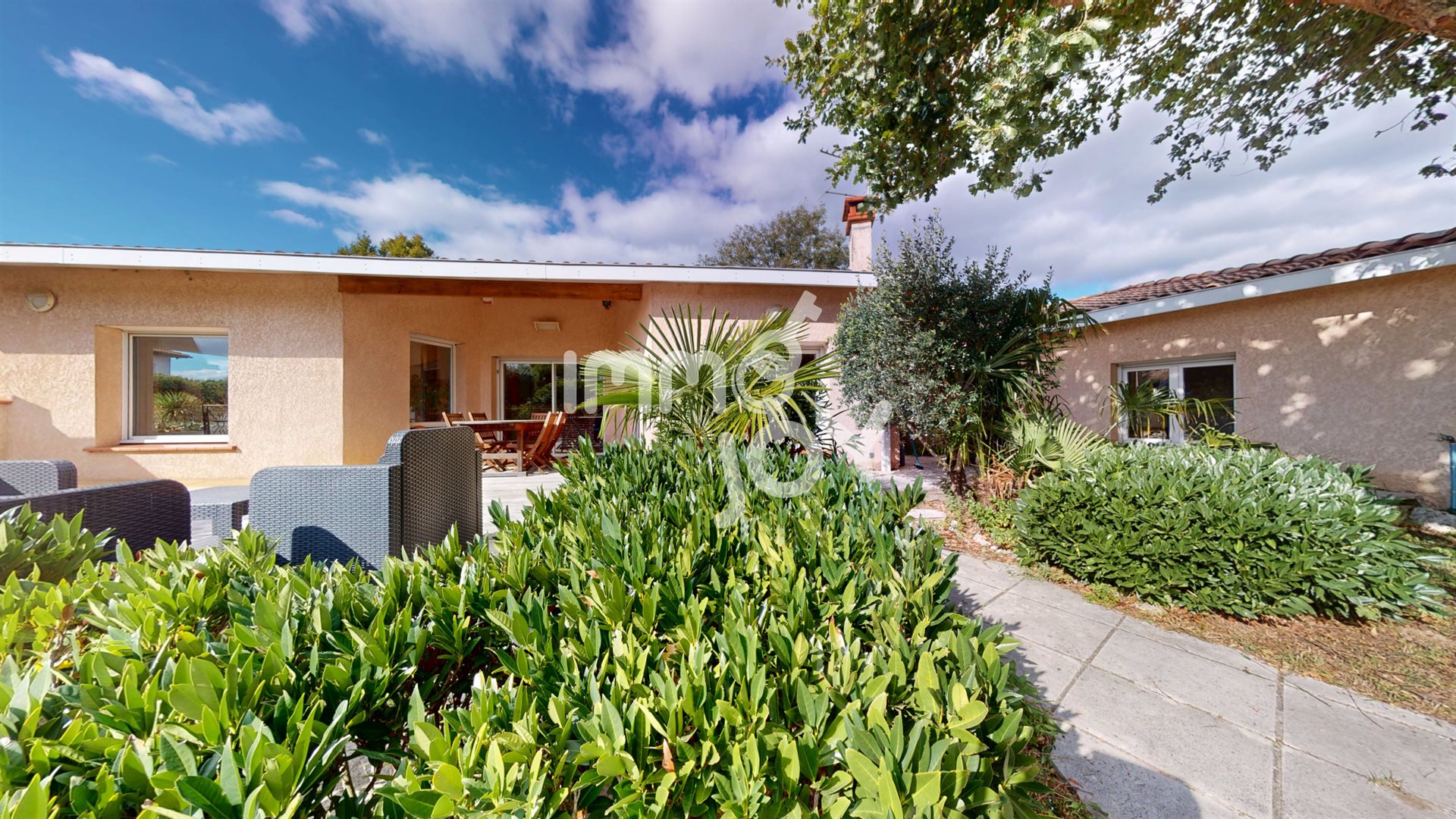 Maison à vendre, 159m², Plaisance-du-Touch