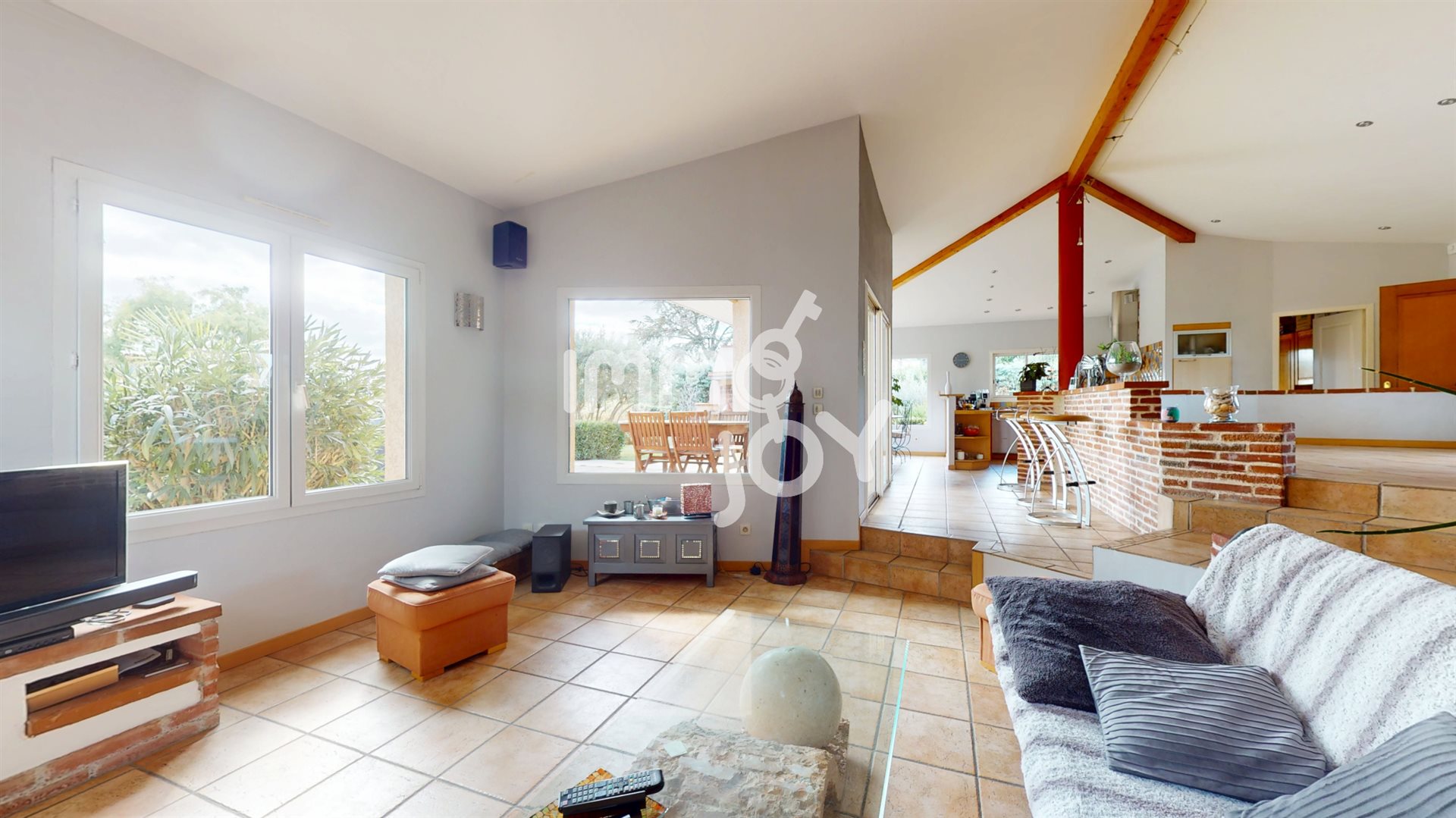 Maison à vendre, 159m², Plaisance-du-Touch