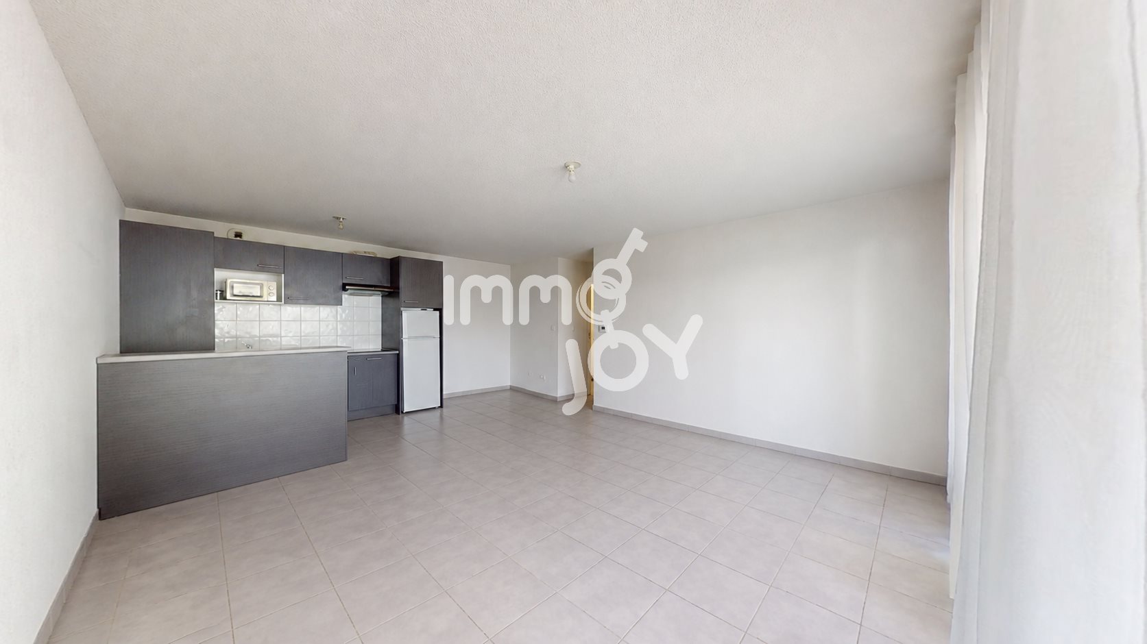 Appartement à vendre, 66m², Launaguet
