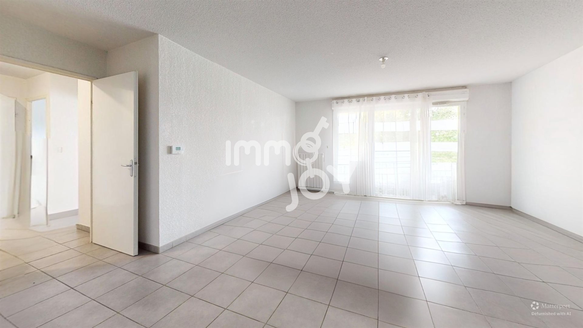Appartement à vendre, 66m², Launaguet