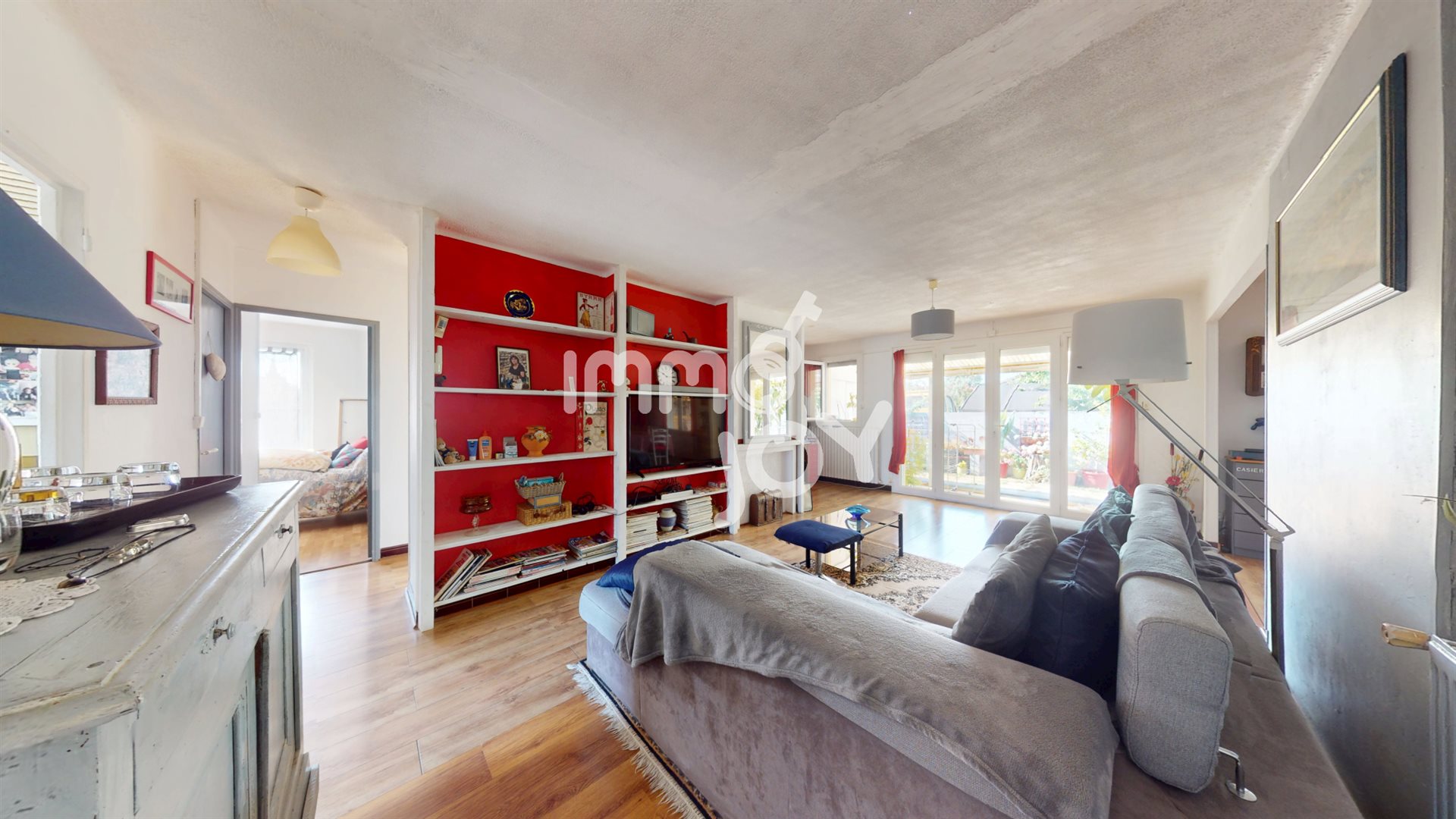 Maison à vendre, 90m², Saint-Hilaire