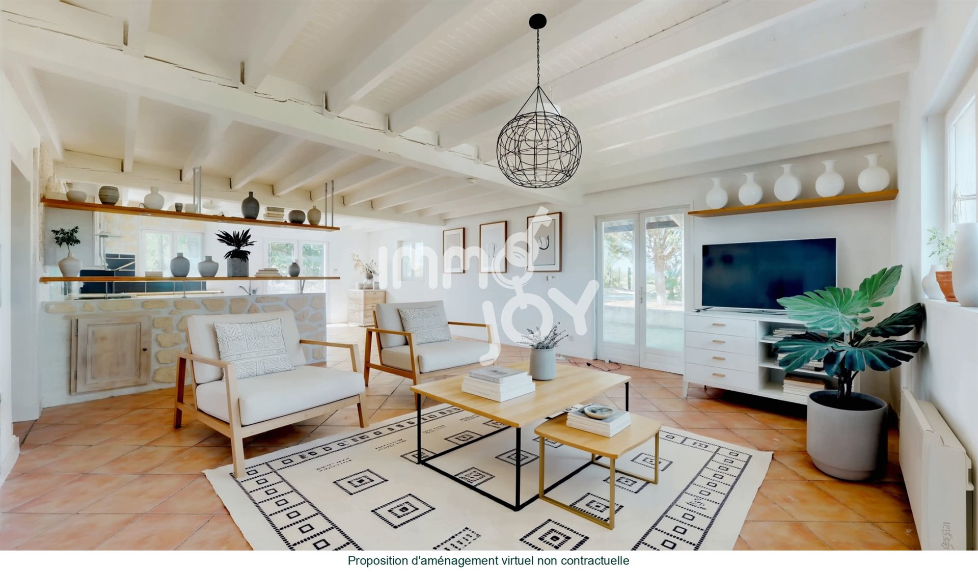 Maison à vendre, 140m², Beaumont-de-Lomagne