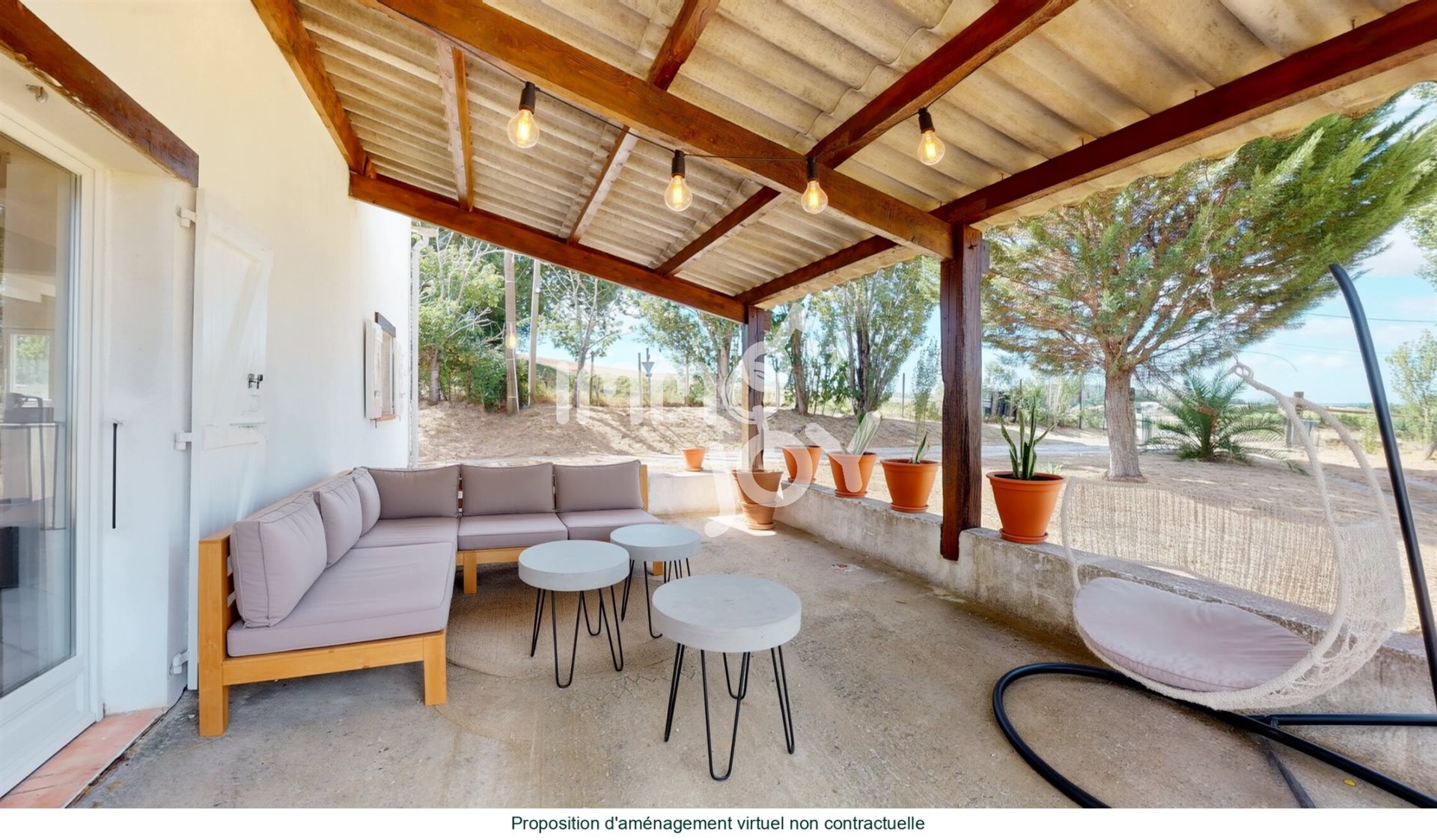 Maison à vendre, 140m², Beaumont-de-Lomagne