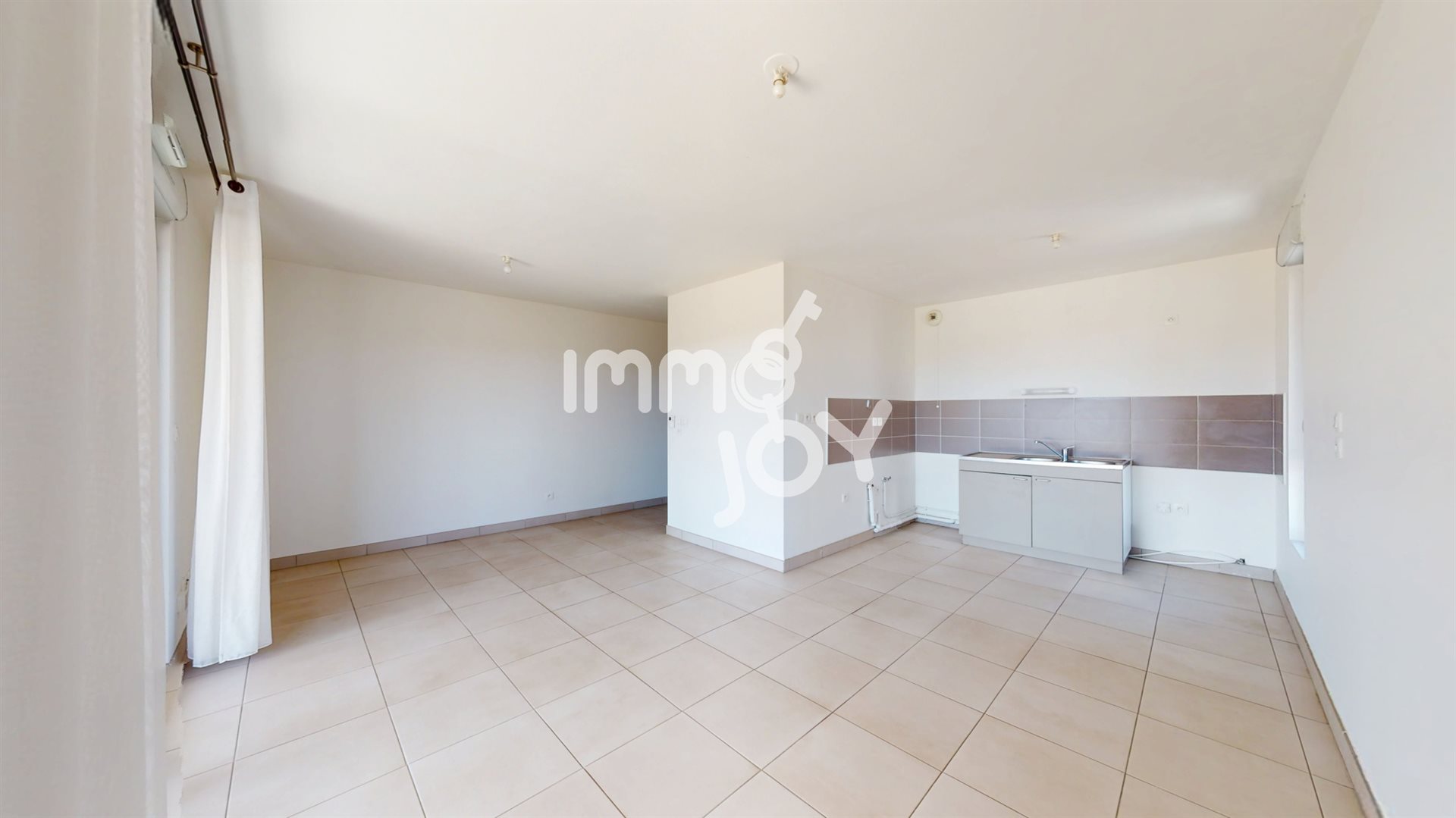 Appartement à vendre, 64m², Beauzelle