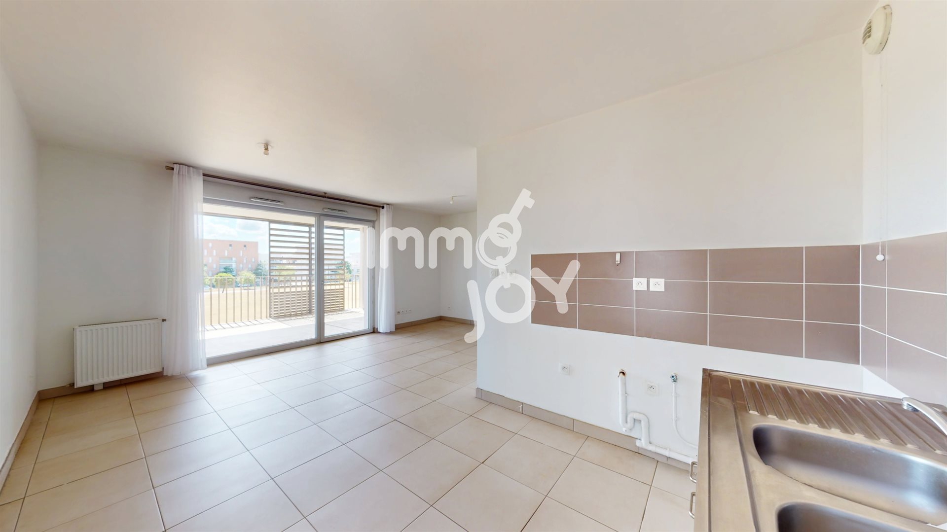 Appartement à vendre, 64m², Beauzelle