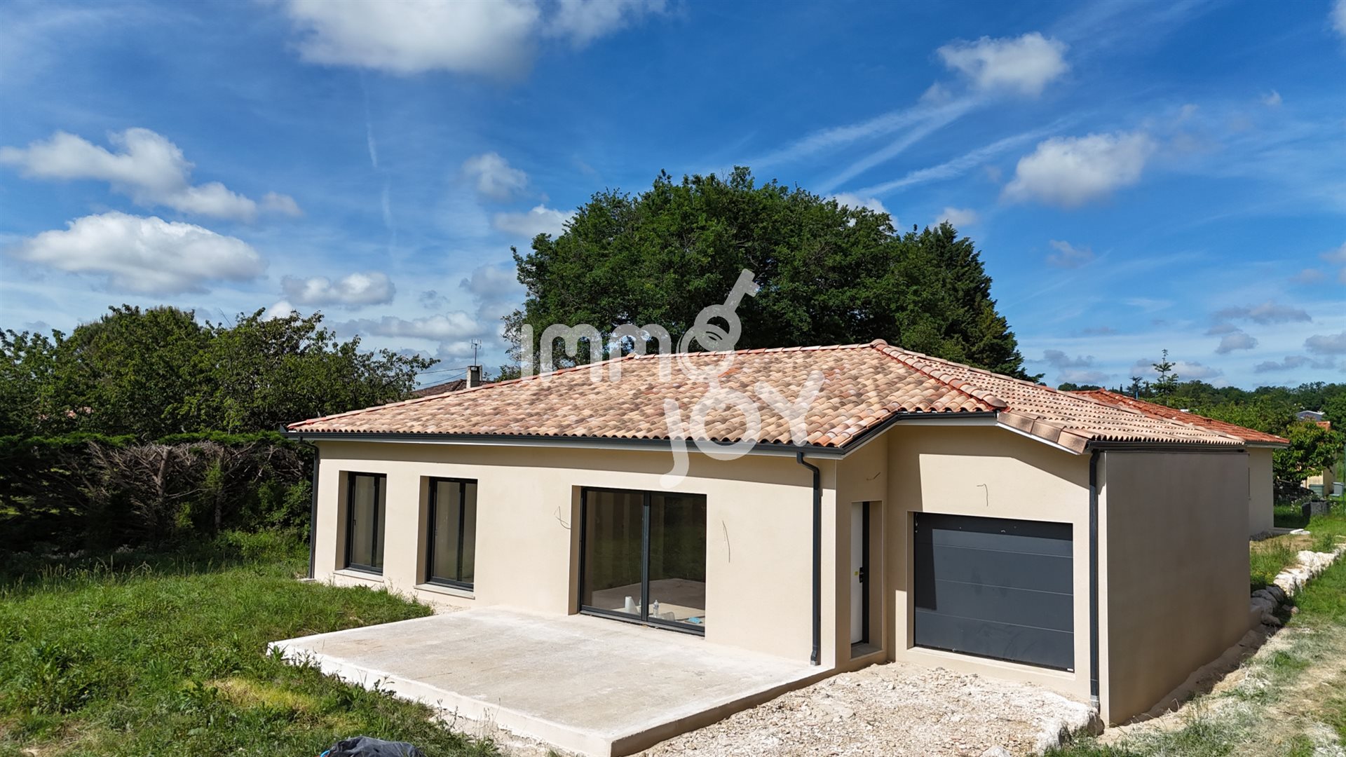 Maison à vendre, 124m², L'Isle-en-Dodon
