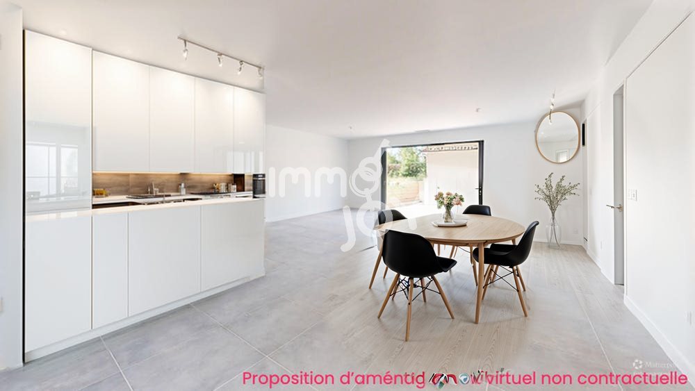 Maison à vendre, 124m², L'Isle-en-Dodon