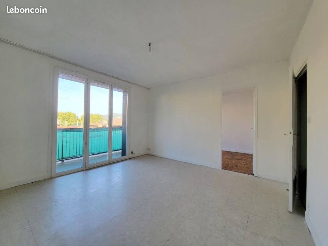 Appartement à vendre, 75m², Vienne