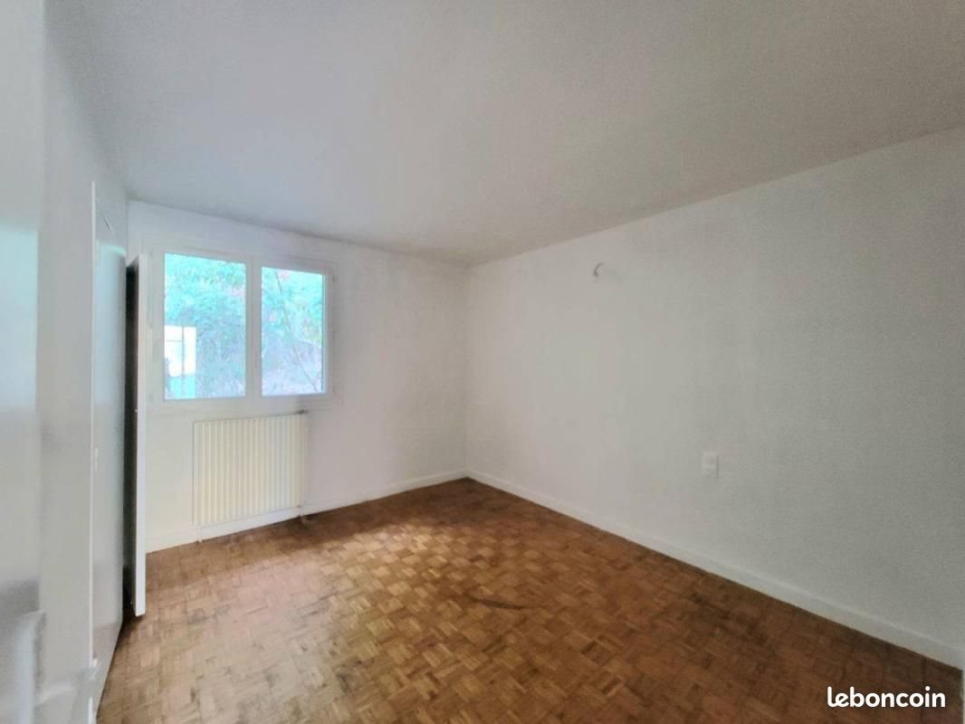 Appartement à vendre, 75m², Vienne