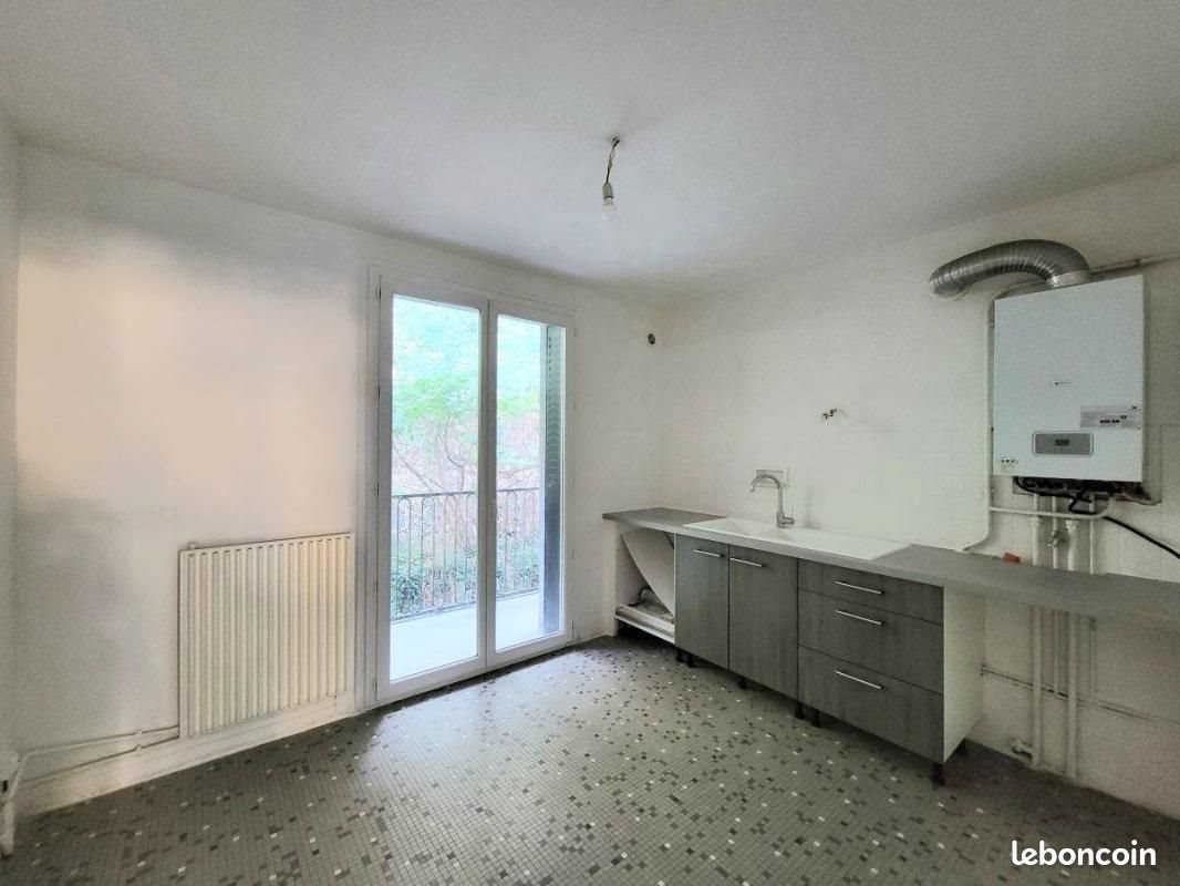 Appartement à vendre, 75m², Vienne