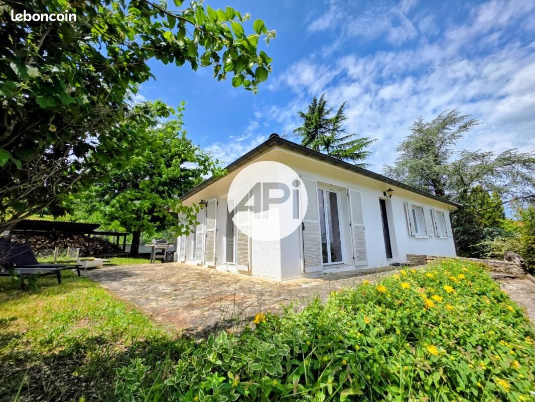 Maison à vendre, 93m², Loire-sur-Rhône