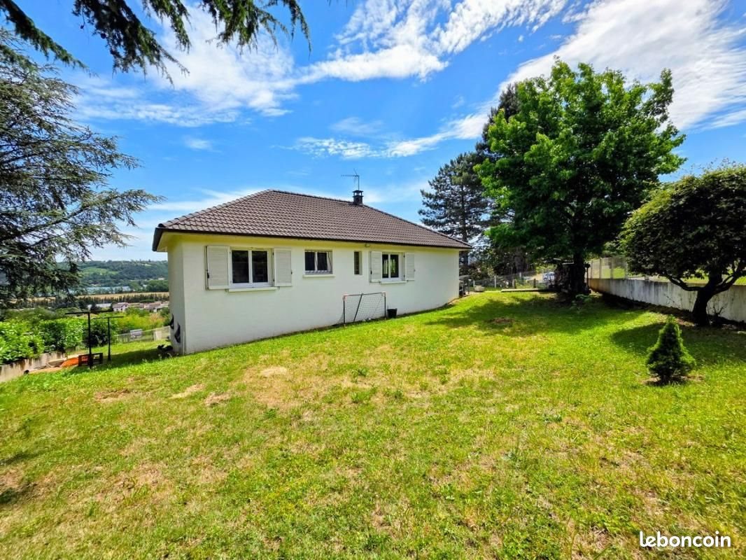 Maison à vendre, 93m², Loire-sur-Rhône