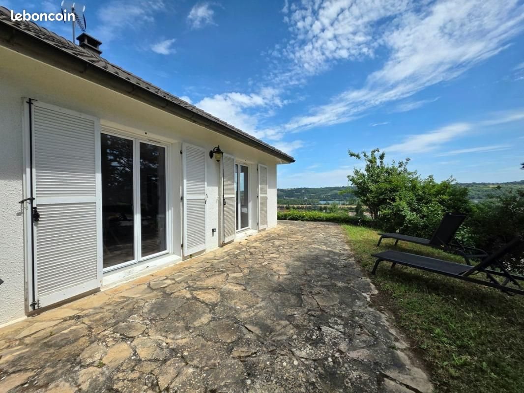 Maison à vendre, 93m², Loire-sur-Rhône