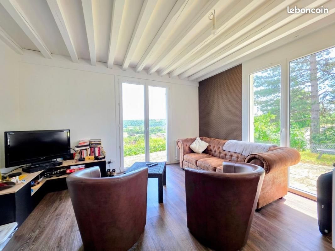 Maison à vendre, 93m², Loire-sur-Rhône