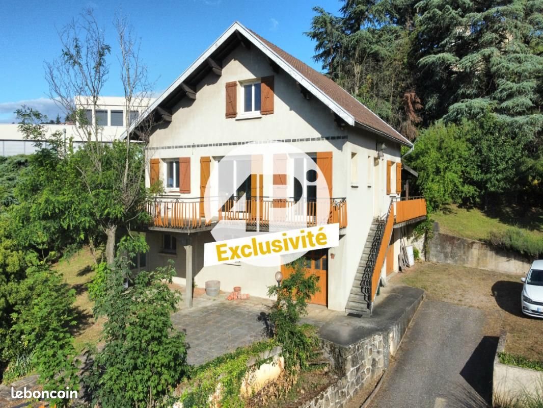 Maison à vendre, 90m², Saint-Cyr-sur-le-Rhône
