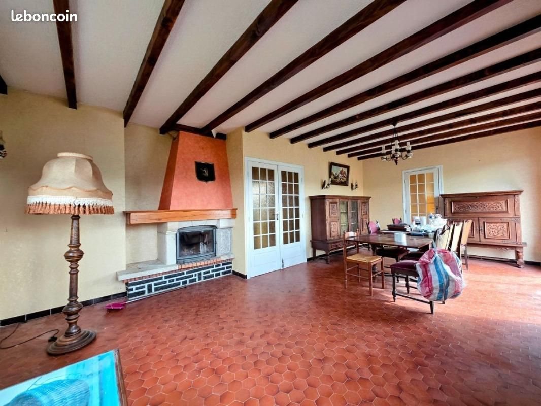 Maison à vendre, 90m², Saint-Cyr-sur-le-Rhône