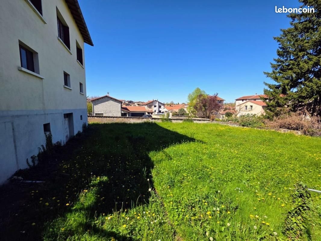Maison à vendre, 97m², Loire-sur-Rhône