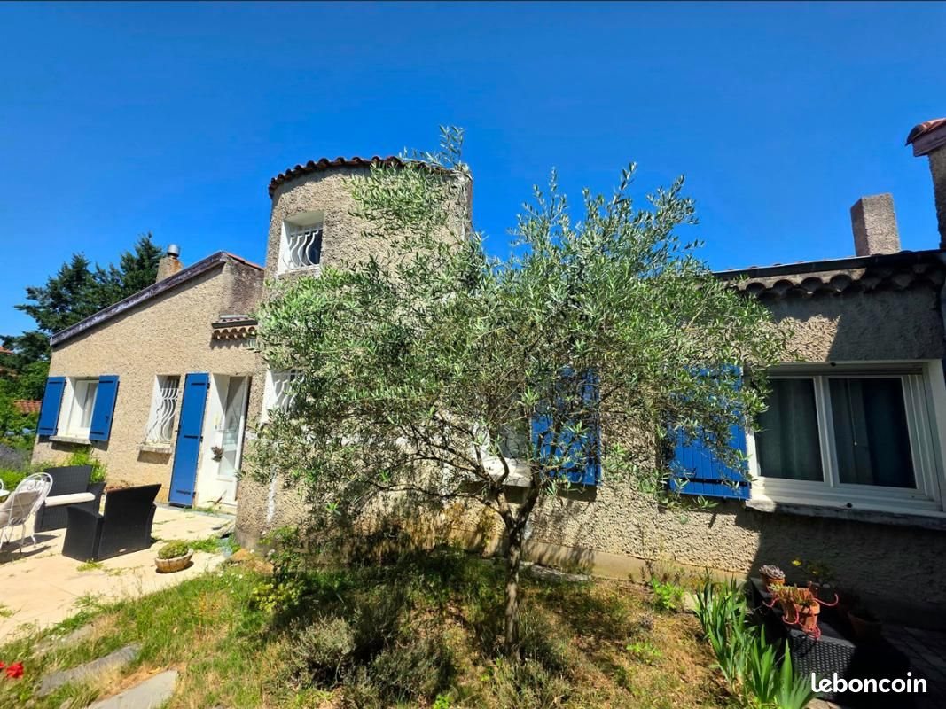 Maison à vendre, 145m², Loire-sur-Rhône