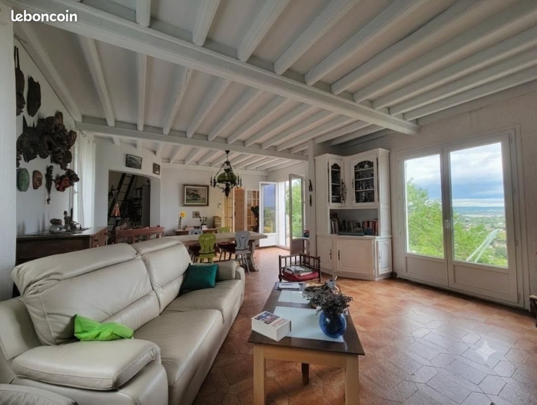Maison à vendre, 145m², Loire-sur-Rhône