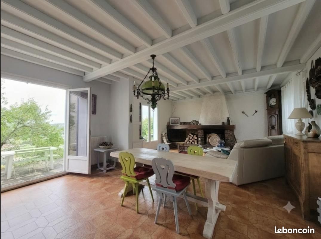 Maison à vendre, 145m², Loire-sur-Rhône