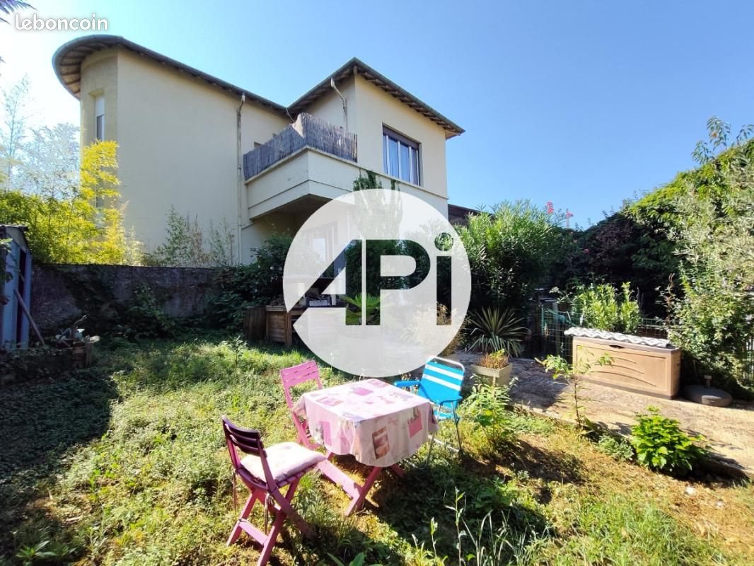 Maison à vendre, 134m², Sainte-Colombe