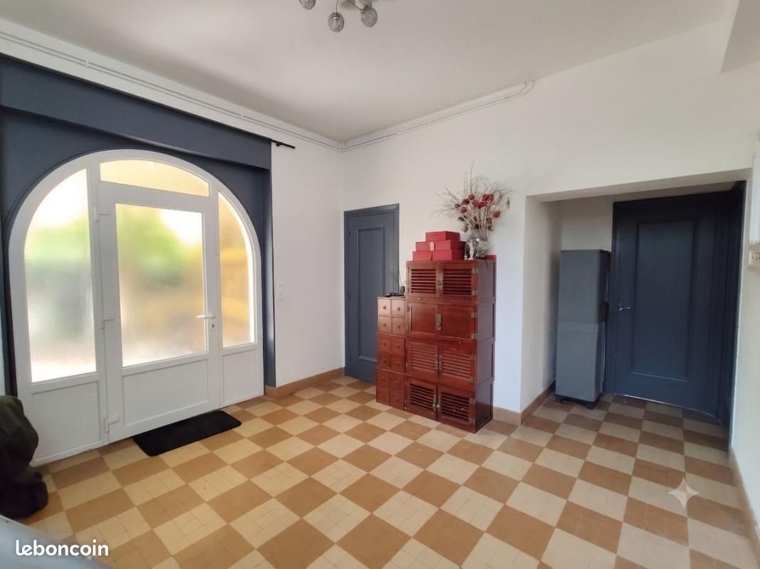 Maison à vendre, 134m², Sainte-Colombe