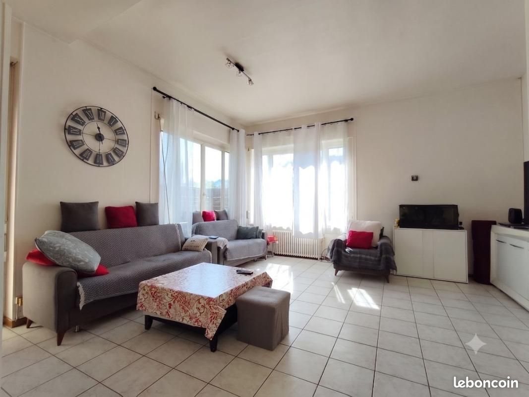 Maison à vendre, 134m², Sainte-Colombe