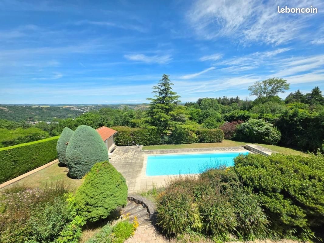 Maison à vendre, 135m², Saint-Romain-en-Gal