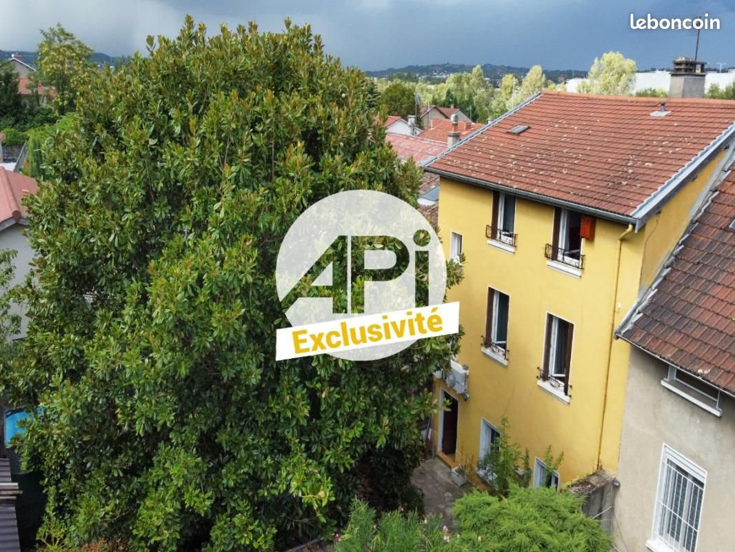 Appartement à vendre, 185m², Givors