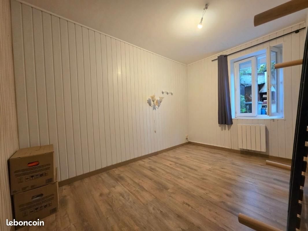 Appartement à vendre, 185m², Givors