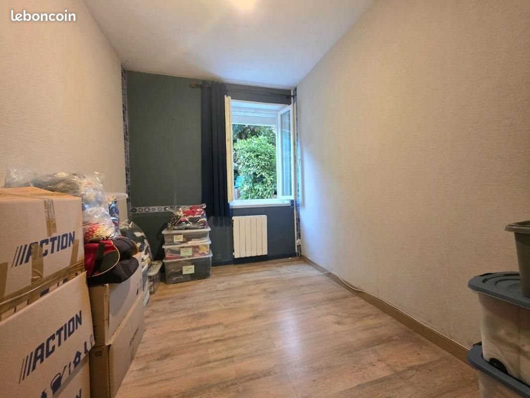 Appartement à vendre, 185m², Givors