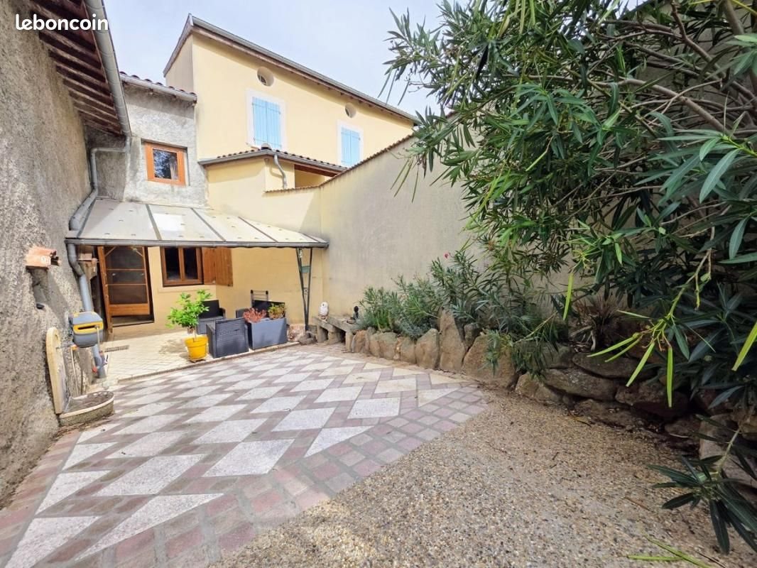 Maison à vendre, 176m², Ampuis