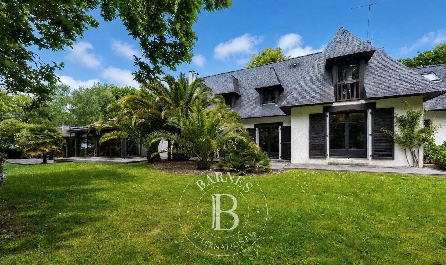 Maison à vendre, 340m², Ploemeur