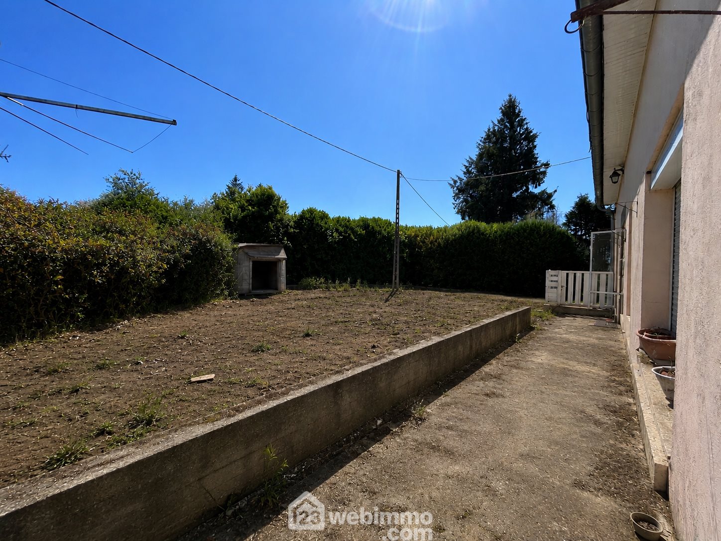 Maison à vendre, 88m², Louargat