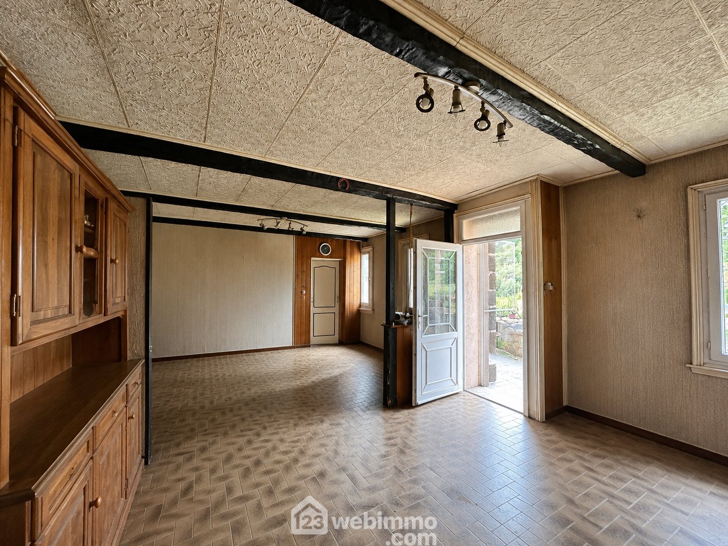 Maison à vendre, 88m², Louargat