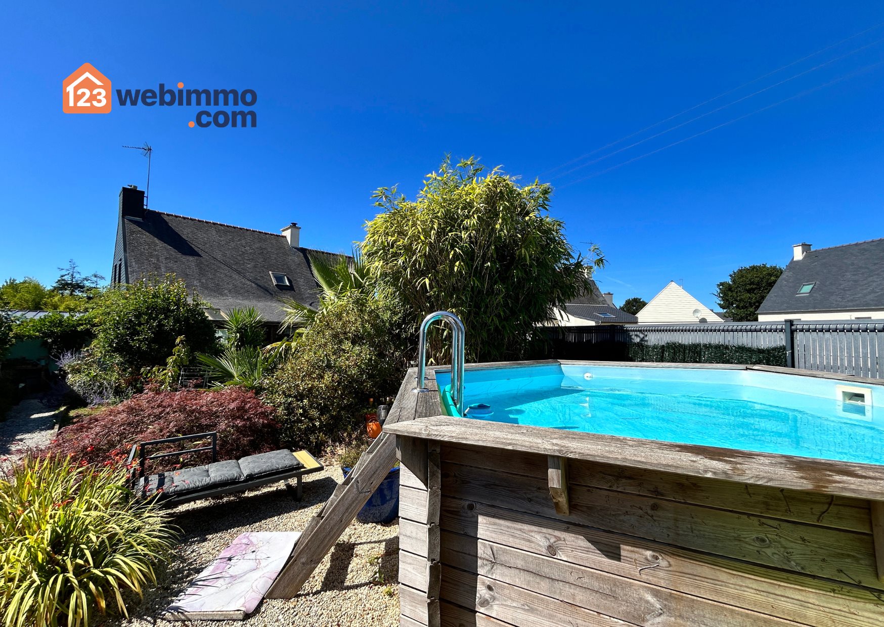 Maison à vendre, 145m², Ploumilliau